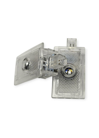 Светодиодная штатная подсветка на двери автомобиля с логотипом Charger, Avenger Dodge (330127392)