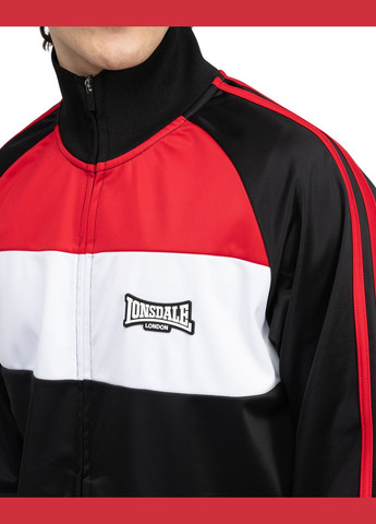 Кофта флісова спортивна Lonsdale BRACKLESHAM (333153924)