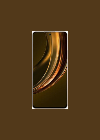 Смартфон 13+ 5G 8/256Gb Victory Gold NFC UA UCRF Realme (330028689)