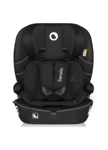 Автокресло (LO-) Lionelo Billy i-Size black carbon (368563503)