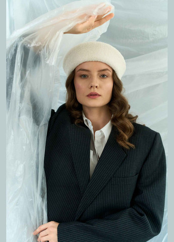 Преміум хутро (Брауні темний) Kent&aver Морячка (311277460)