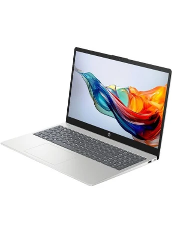 Ноутбук 15-fc0323ua Natural Silver (D16G0EA) HP (380042686)