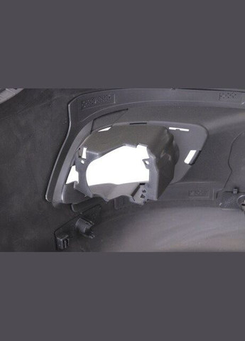 Бампер передній 3083577 No Brand (340412263)