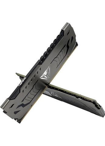 Модуль пам`яті DDR4 2x16GB/3200 Viper Steel (PVS432G320C6K) Patriot (336956909)