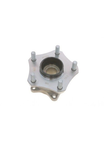 Підшипник колісний SKF (342403434)