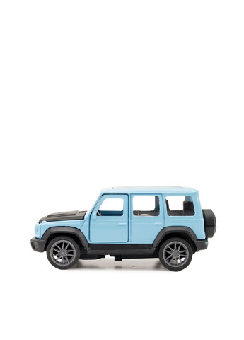 Коллекционная модель автомобиля Автопром цвет разноцветный CB-00265753 АВТОПРОМ (314887563)