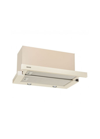 Витяжка кухонна (m360279) ELEYUS BREEZE 1200 60 BG (369021681)