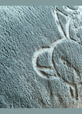 Плед-покрывало 180х200 см No Brand (303138456)