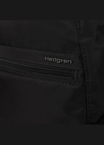 Городской рюкзак Inner City Vogue XXL 14.4 л Black (HIC11XXL/003-01) HEDGREN (322582440)