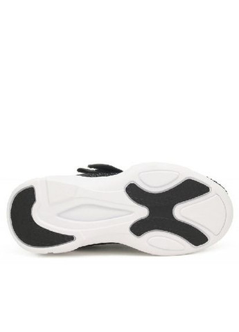 Чорні Осінні кросівки 15208-002 Bartek