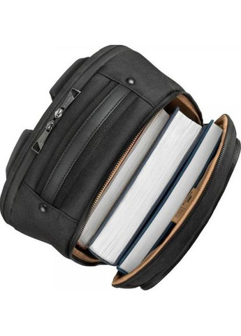 Рюкзак для ноутбука 17.3" 8164 (Black) ECO RIVACASE (360422988)
