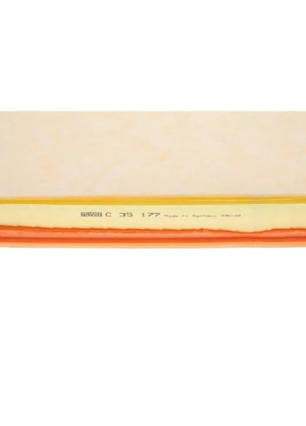 Фільтр повітряний (вир-во ) C35177 No Brand (360482576)