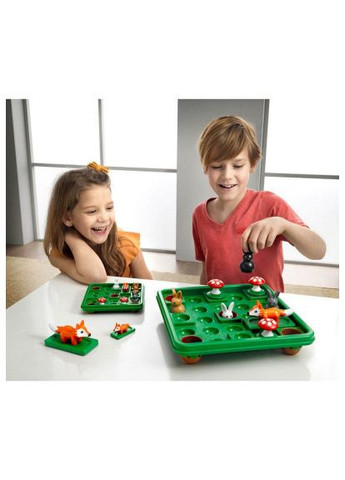 Настольная игра Прыгай! XXL (SG 421 XL) Smart Games Стрибай XXL (368562228)