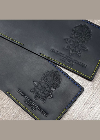 Обкладинка для документів SD Handmade (366577949)