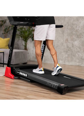 Бігова доріжка HS-3200LB Estima Hop-Sport (365717992)