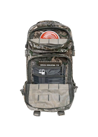 Рюкзак тактичний ASSAULT SWASP I Z1B Mil-Tec (315877597)