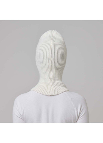 LuckyLOOK балаклава білий виробництво -