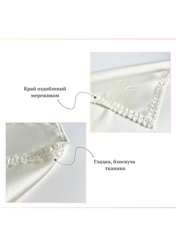 Крестец для крещения ребенка полотенце на крестины Holy Grace No Brand (338436868)