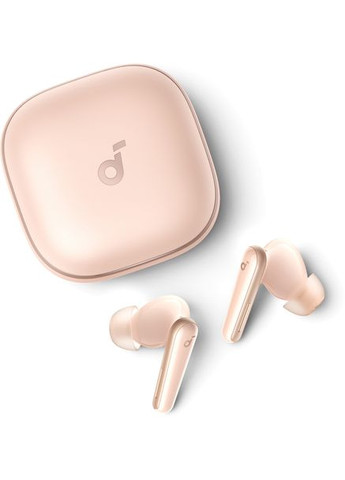 Наушники SoundСore Liberty 5 Pink Anker (372466154)