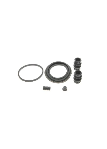 Ремкомплект суппорта (переднего) Nissan Primera 90-02 (d=57mm) (Lucas) 257019 RU63 No Brand (339661780)