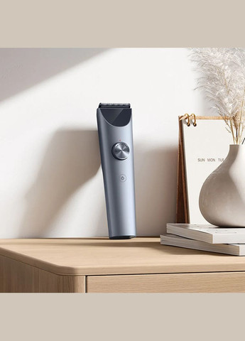 Триммер Mijia Hair Clipper 2, машинка для стрижки волос Xiaomi (354224333)