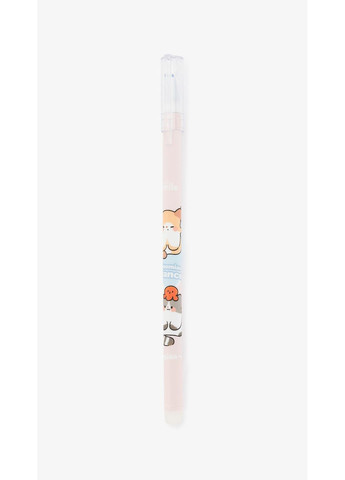 Ручка гелева пиши-стирай RT03204 shop (6922964211817) No Brand (363896296)