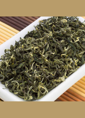 Дунтин Би Ло Чунь Премиум - 50 г No Brand (305196590)