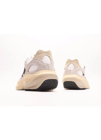 Бежеві кросівки wrpd runner style beige/black or-26251 No Brand