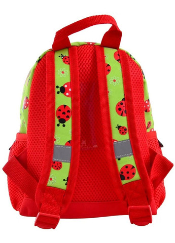 Рюкзак дитячий K-16 Ladybug 556569 1 Вересня (289362209)