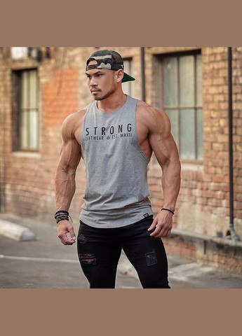 Чоловіча майка Sport Line (316581727)