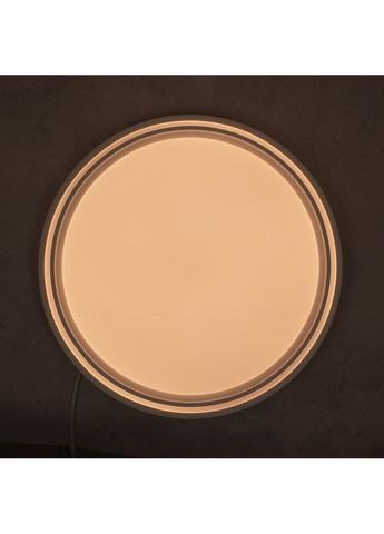 Світлодіодний накладний світильник AL6083ARD MARS 46Вт білий Ardero (368706866)