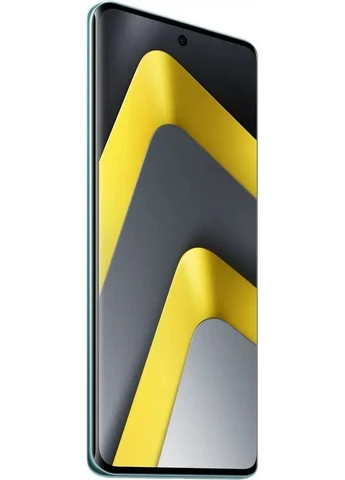 Смартфон Poco M8 5G 8/512GB Зеленый Xiaomi (374860473)
