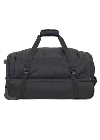 Дорожная сумка на колесах 60 Black (DAS302289) Semi Line (322207811)