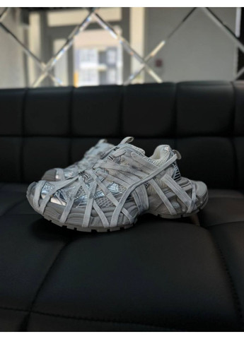 ЗХЛ Gray MAAAARKA срібні демісезони (370864682)