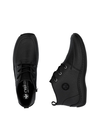 Осенние ботинки женские l1726-00 Rieker