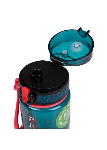 Пляшка для води Anime 708183 500 мл Yes (360652167)