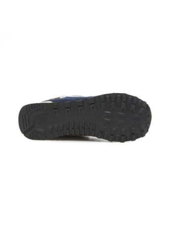 Кросівки 574 Cordura Blue New Balance 11882 комбіновані демісезони (381972548)