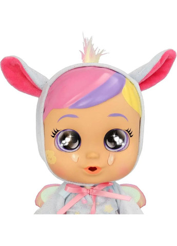 Лялька Daycare Jenna, Край Бебі плакса єдиноріг Дженна Cry Babies (369775445)
