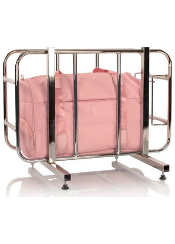 Дорожня сумка Puffer Rose (30123-0025-00) (930926) Heys Puffer Rose (30123-0025-00) (366695441)