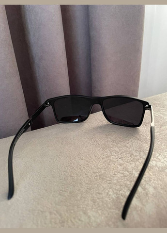 Чоловічі сонцезахисні окуляри с поляризацією No Brand (292634734)