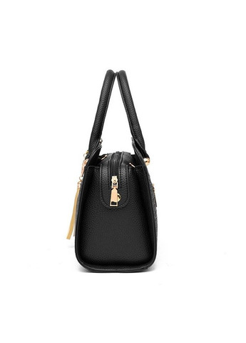 Жіноча сумка на плече Рожевий No Brand (298997271)