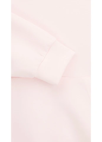 Худи однотонный женский G01138-0006 Розовый shop (2000999427589) Genua (385596840)