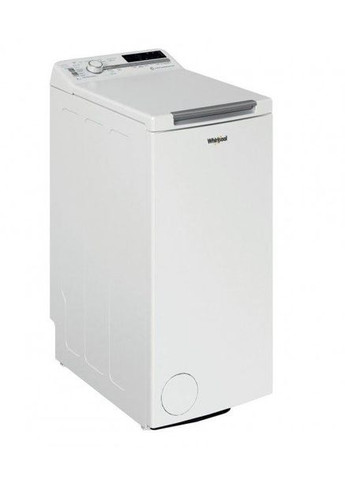 Стиральная машина с вертикальной загрузкой TDLRB 7222BS WHIRLPOOL (332960690)