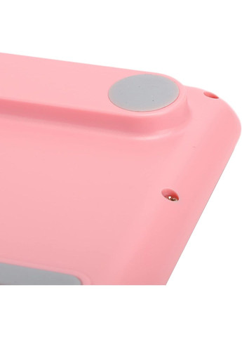 Комплект бездротовий Mofii 666 Pink, клавіатура + миша VHG (360771867)