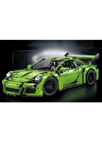 Конструктор спортивна машина Supercar 90089 Porsche 2728 деталей Technic (390480488)