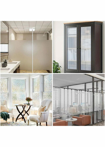 Плівка віконна 600*3000мм SW-00002598 No Brand (339780761)