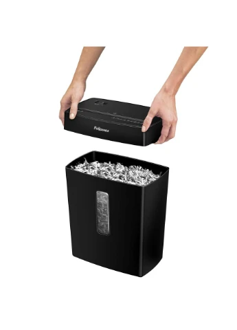 Знищувач документів Р-42C (f.U5012501) Fellowes (394756381)