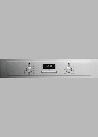 Духовой шкаф электрический EOF3H40BX Electrolux (337324495)