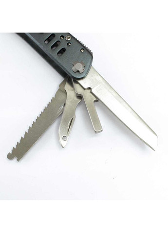 Мультитул Multi Tool многофункциональный набор мульти инструментов карманный ножик G203 Ganzo (363132426)