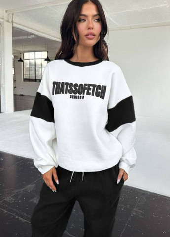 Костюм двойка: Кофта с круглым воротником и брюки. Allthings (322440624)